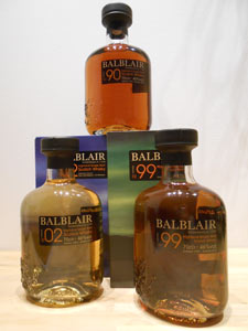 Balblair