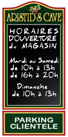 Horaires