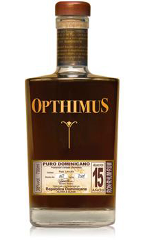 rhum optimus