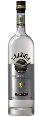 Vodka Beluga